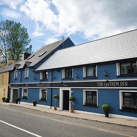 The Leitrim Inn And Blueway Lodge County Leitrim Eksteriør bilde