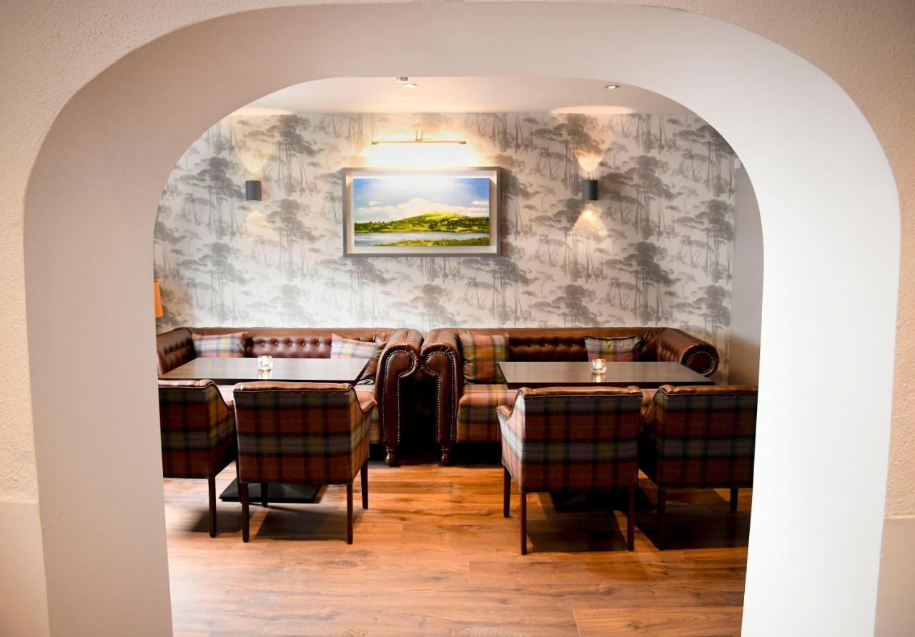 The Leitrim Inn And Blueway Lodge County Leitrim Eksteriør bilde